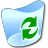 myWebChat icon