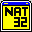 NAT32 IP Router for Windows icon