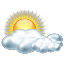 NaviWeather icon