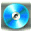 nDVD icon