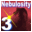 Nebulosity icon