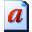 Neocognitron icon