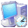 Net Time Server & Client icon