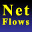 NetFlows icon