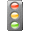 Network Lights icon