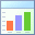 Network Meter Vista Gadget icon