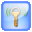 Network Password Recovery Wizard icon