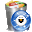 Network Recycle Bin Tool icon