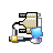 Network Serial Port Kit icon