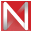 NetZoom 15 icon