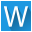 Nevron Writer icon