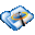 New Folder Wizard icon