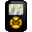 Newgrounds Music Player Portable icon