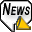 NewsAloud icon