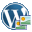 NextGEN Gallery Export icon