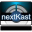 NextKast Internet Radio Automation icon