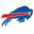 NFL Buffalo Bills Firefox Browser Theme icon