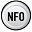 NFO Reader icon