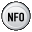 NFO Viewer icon