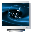 NFS Blue Globus icon