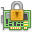 NIC Padlock icon