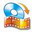 Nidesoft DVD to Creative Zen Converter icon