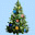 Night Before Christmas 3D Screensaver icon