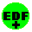 Nihon Kohden to EDF(+) Format Converter icon