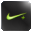 Nike+ Connect icon