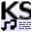 Nils Liberg's KScript Editor icon