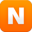 Nimbuzz Messenger icon