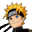 Ninja Naruto Icons 1