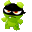 Ninja Pendisk 1.6