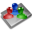 NNS ADim icon