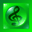 No-Nonsense Audio Player icon