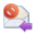 NoReplyAll Outlook Add-In icon