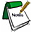 Notebook icon