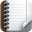 Notebooks icon