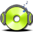 NoteBurner M4P to MP3 Converter 2.35