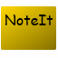 NoteIt icon