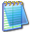 Notepad 2 icon