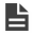 Notepad icon