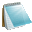 Notepad2 icon