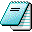 Notepad2i icon