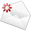 Notes Mail Query icon