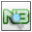 Notesbrowser Editor icon