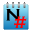 NoteSharp 1.5