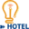 Novus Conceptus Hotel icon