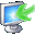 NTFS Formated Drive Recovery icon