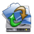 NTFS to FAT32 Editor icon
